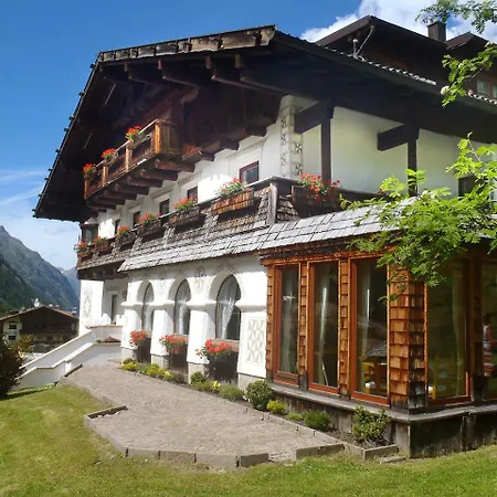 Pitztal.3 * Enzenstall