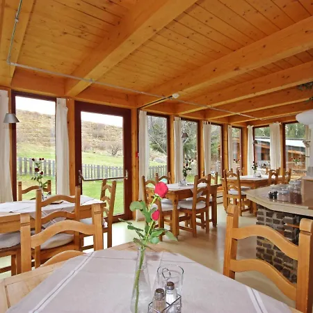 Apartment Pitztal.3 Enzenstall