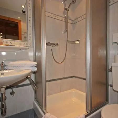 Apartment Pitztal.3 *