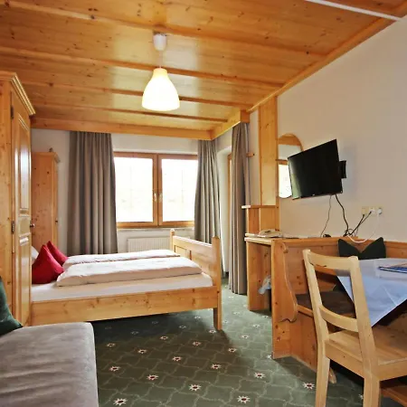 Pitztal.3 Apartment