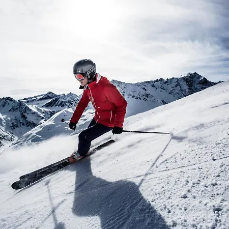 Apartment Pitztal.3 *