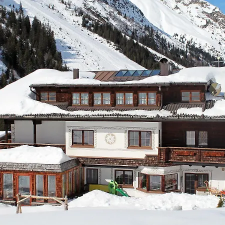 Pitztal.3 * Enzenstall