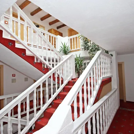 Pitztal.3 Apartment *