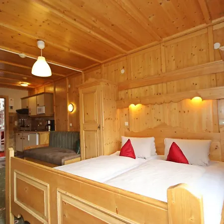 Apartmán Pitztal.3 *
