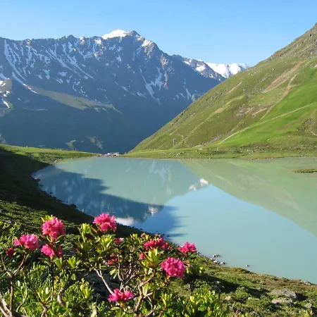 Apartmán Pitztal.3 *